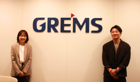 株式会社グリムスエナジー様